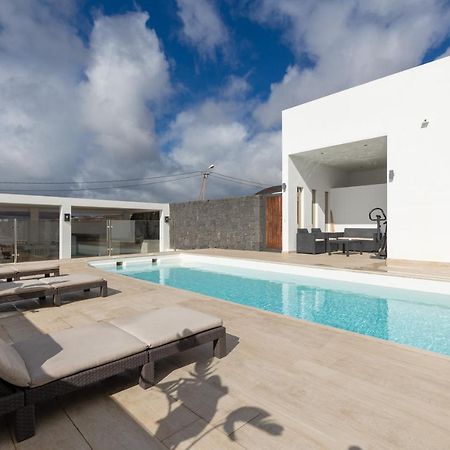 Villa Serenity Tías Exterior foto
